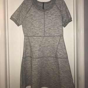 Athleta dress